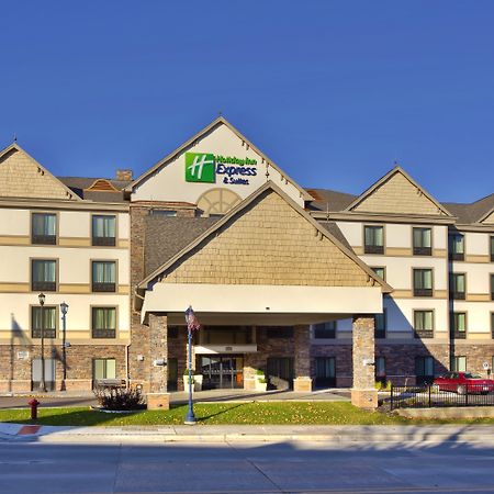 Holiday Inn Express Frankenmuth By Ihg Экстерьер фото