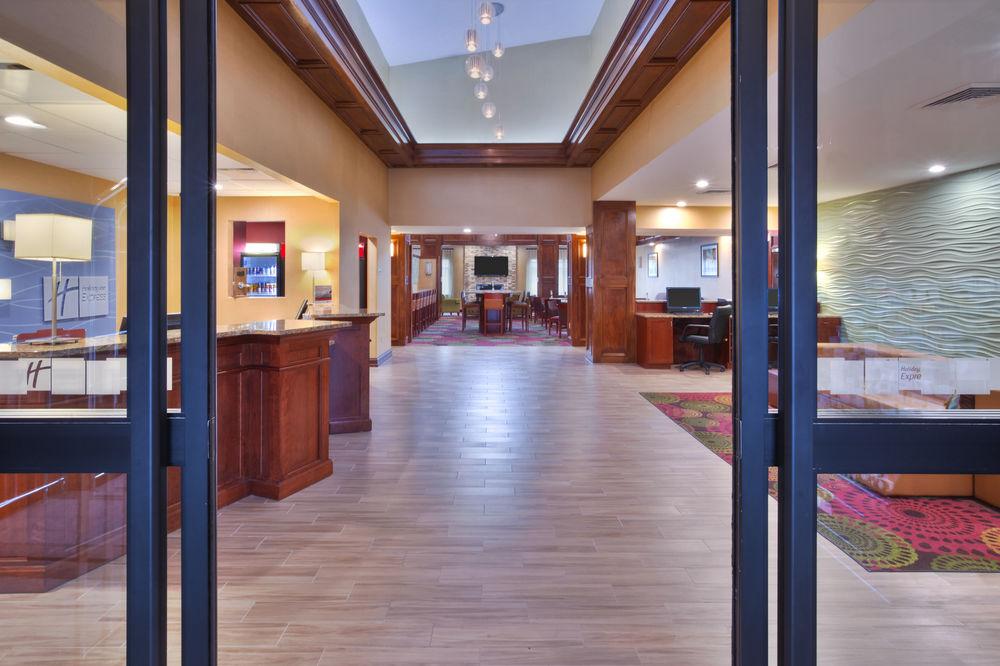 Holiday Inn Express Frankenmuth By Ihg Экстерьер фото