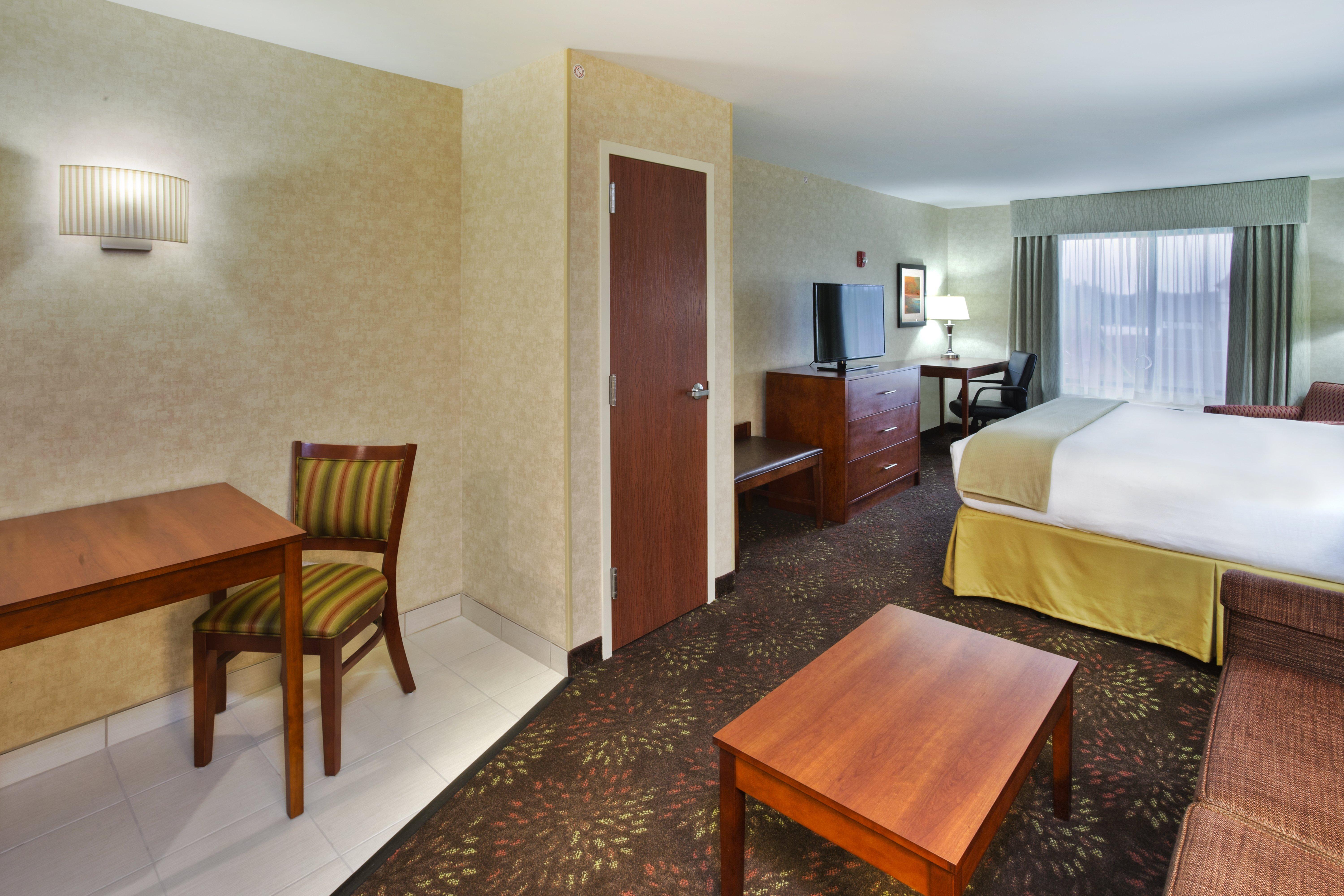 Holiday Inn Express Frankenmuth By Ihg Экстерьер фото