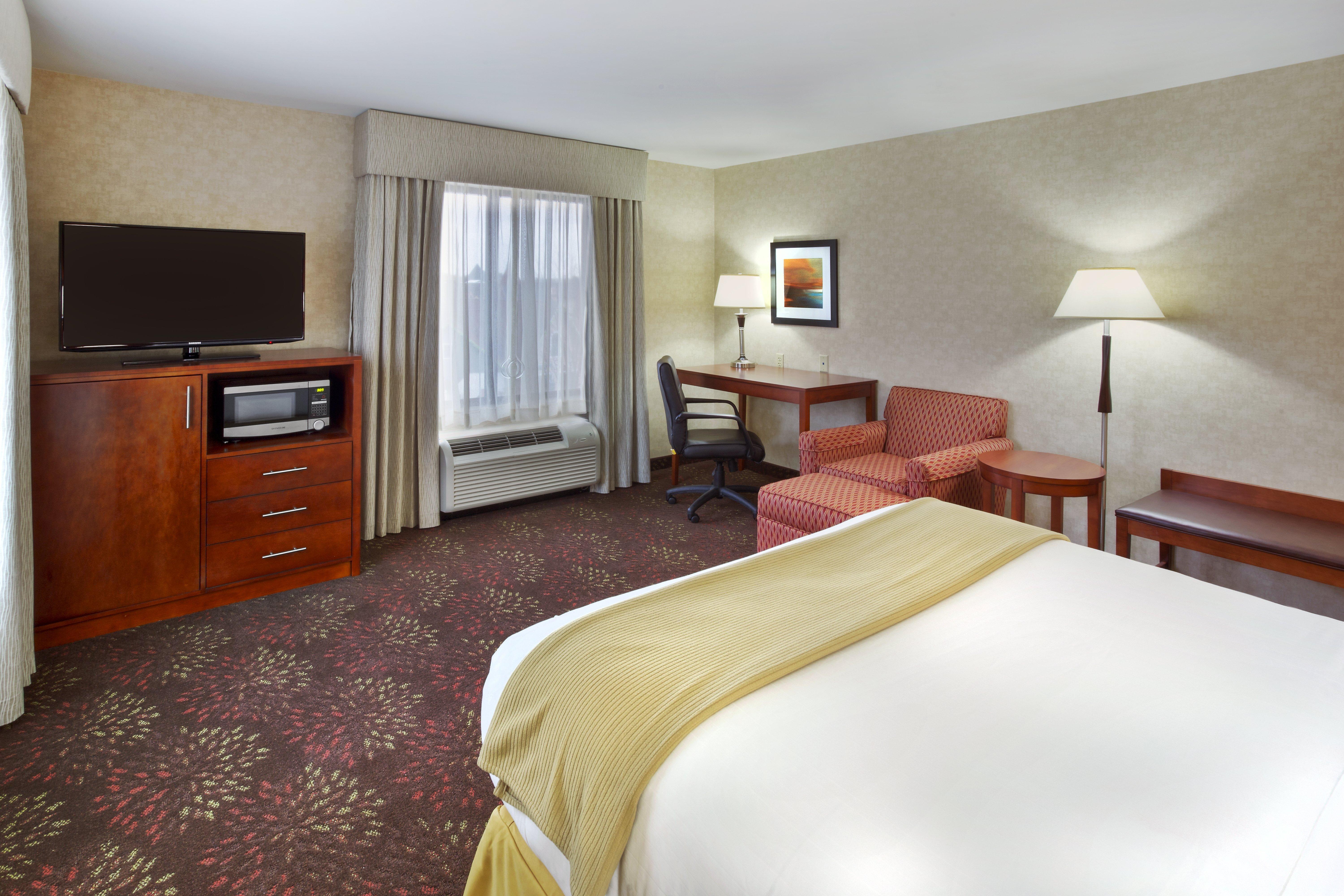 Holiday Inn Express Frankenmuth By Ihg Экстерьер фото