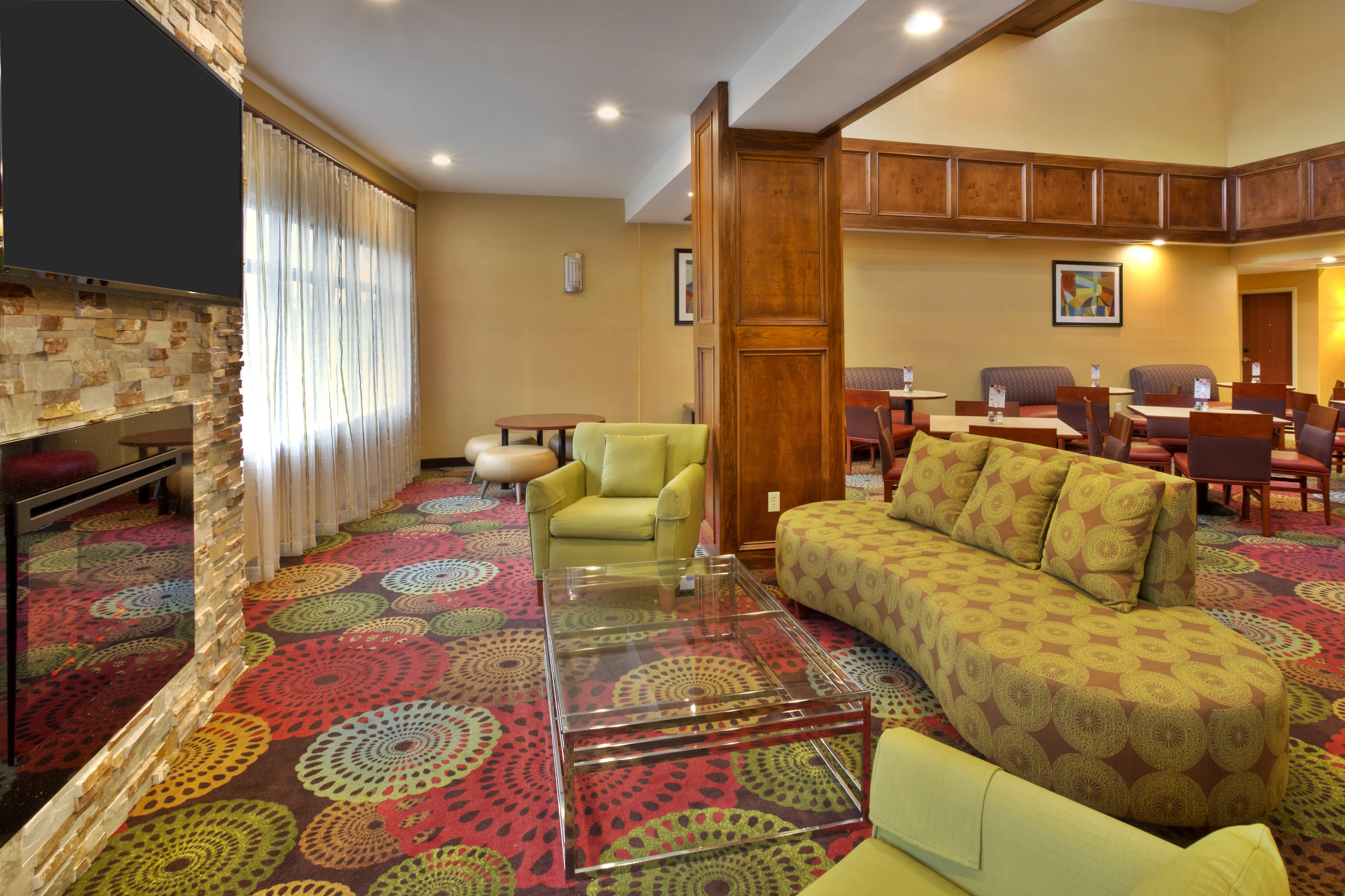 Holiday Inn Express Frankenmuth By Ihg Экстерьер фото