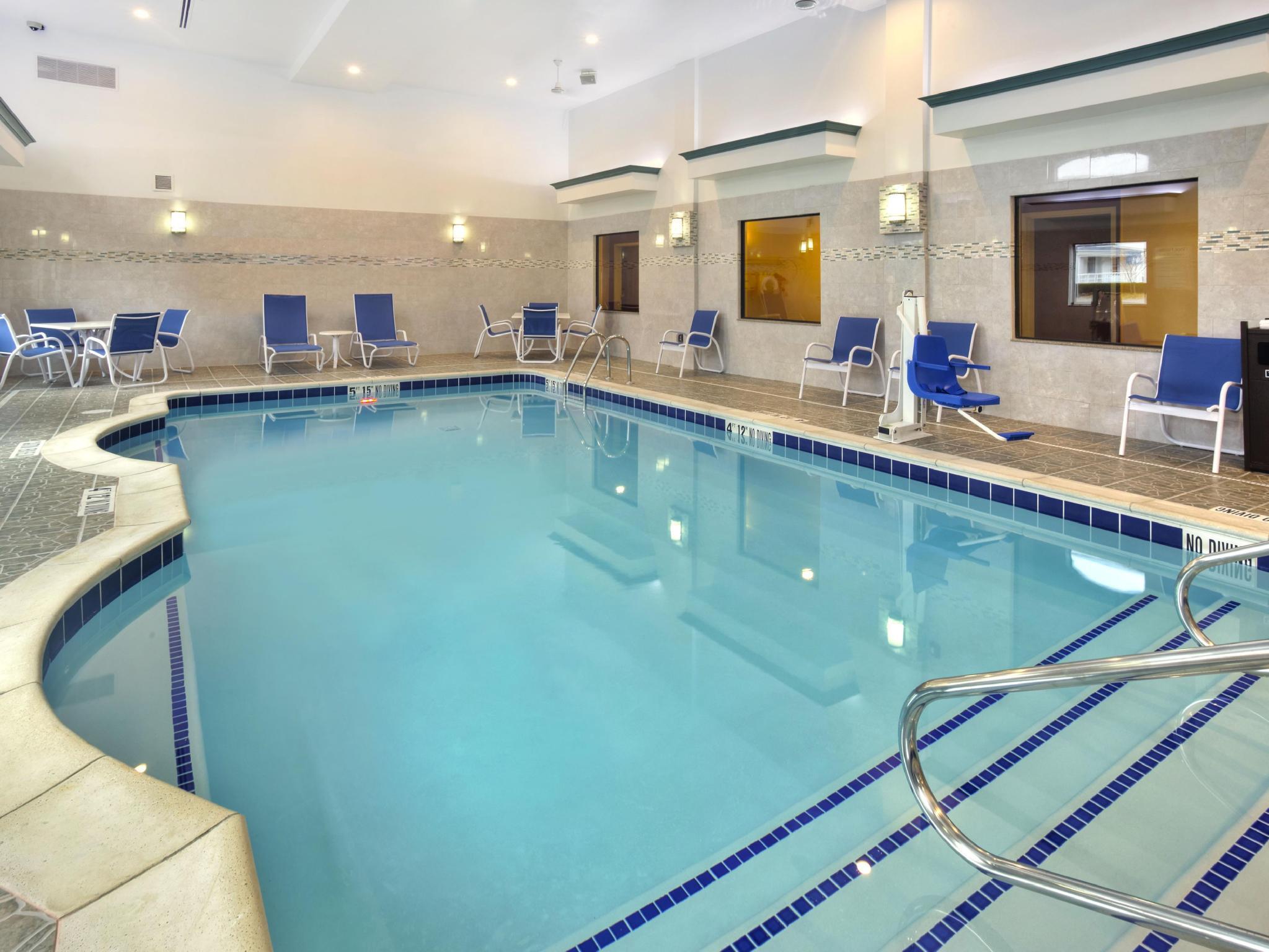 Holiday Inn Express Frankenmuth By Ihg Экстерьер фото