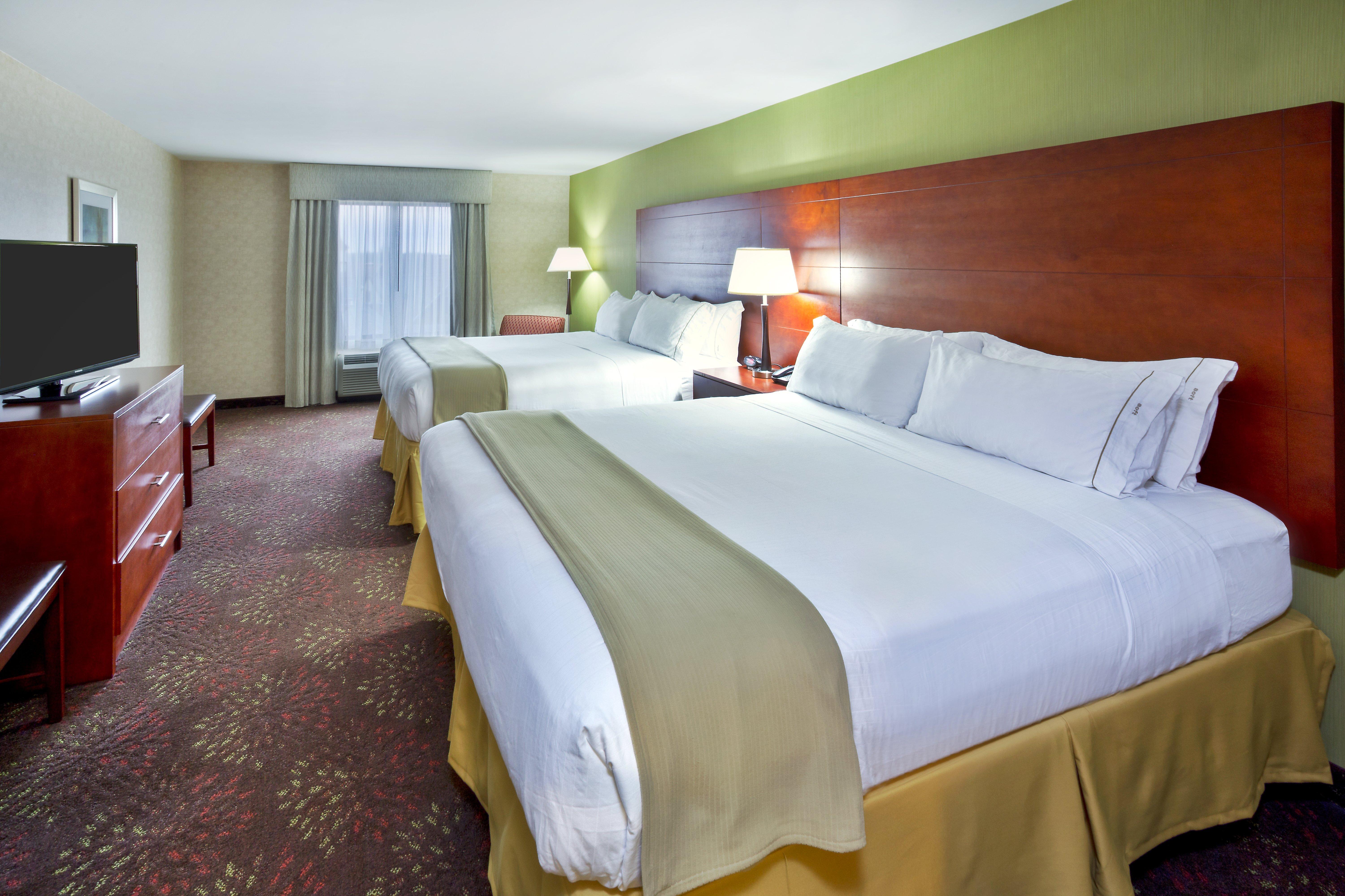 Holiday Inn Express Frankenmuth By Ihg Экстерьер фото