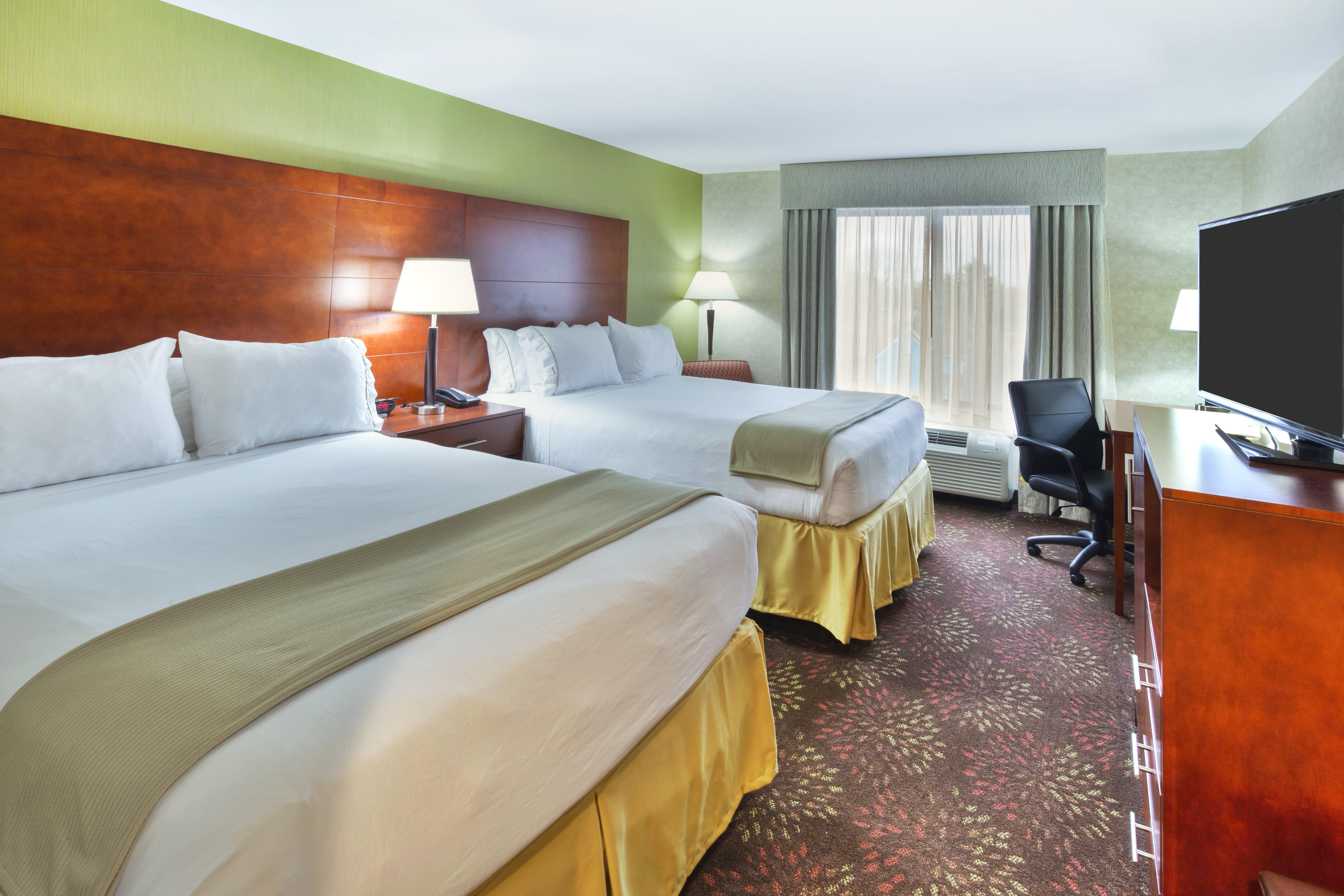 Holiday Inn Express Frankenmuth By Ihg Экстерьер фото