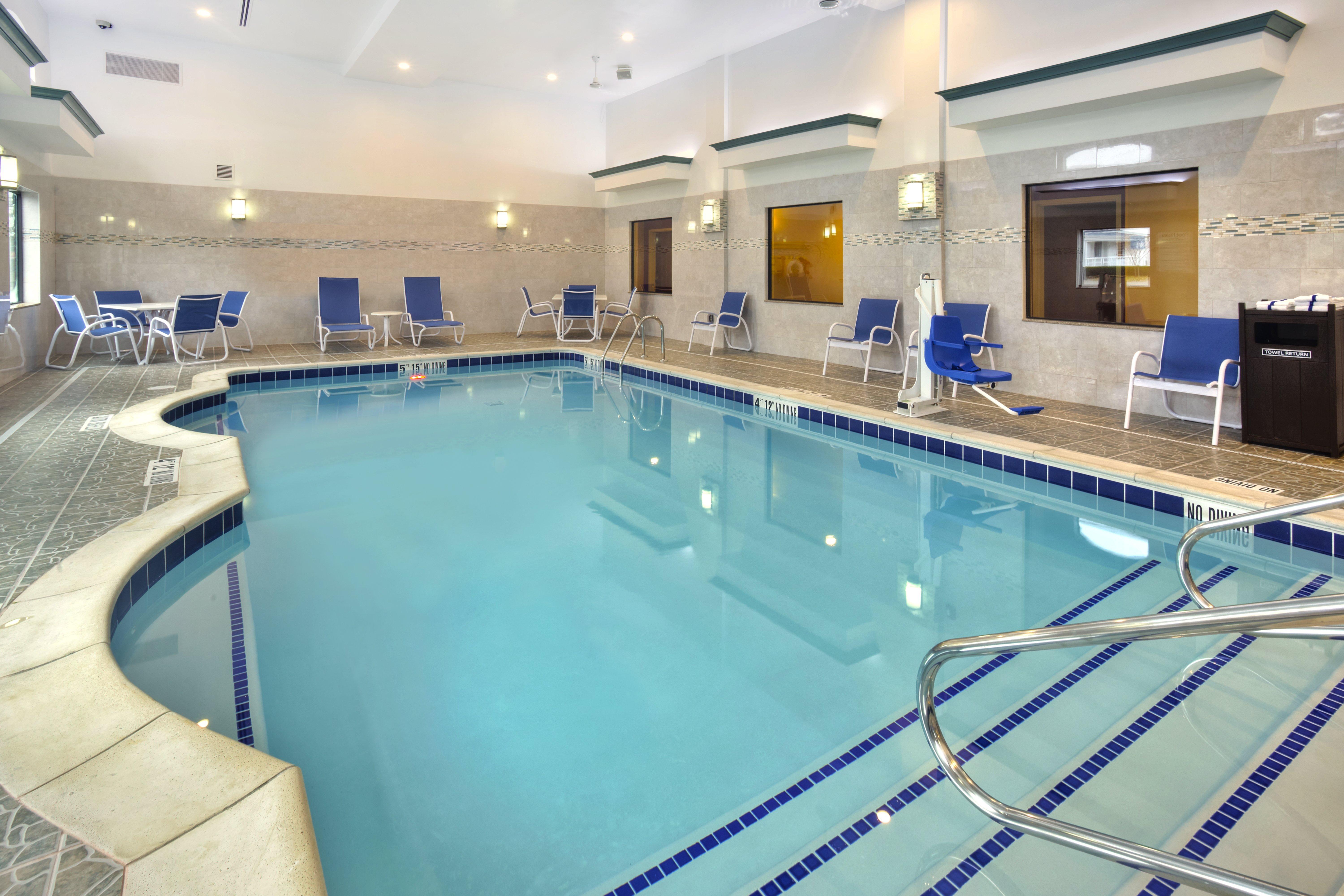 Holiday Inn Express Frankenmuth By Ihg Экстерьер фото