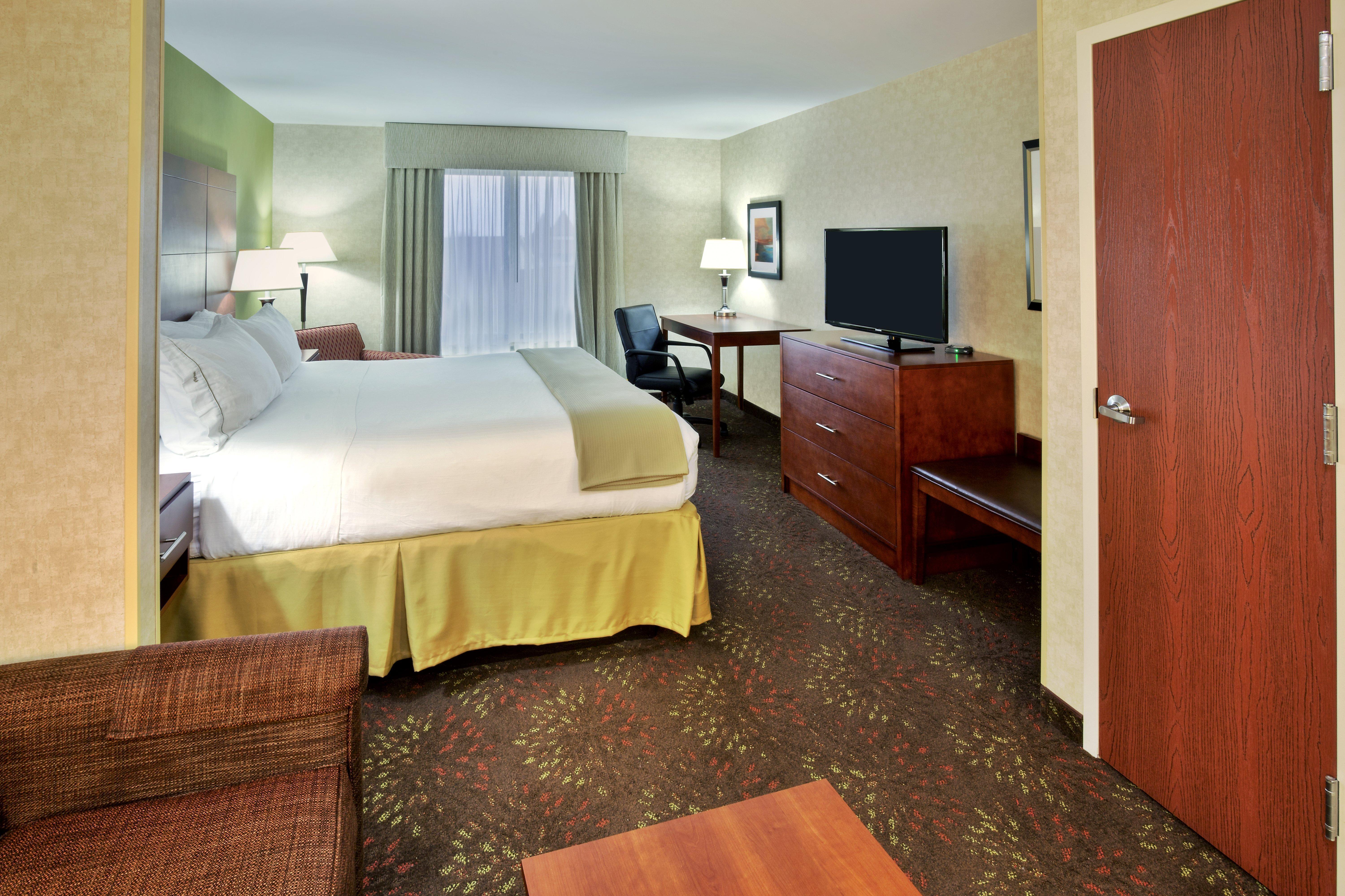 Holiday Inn Express Frankenmuth By Ihg Экстерьер фото