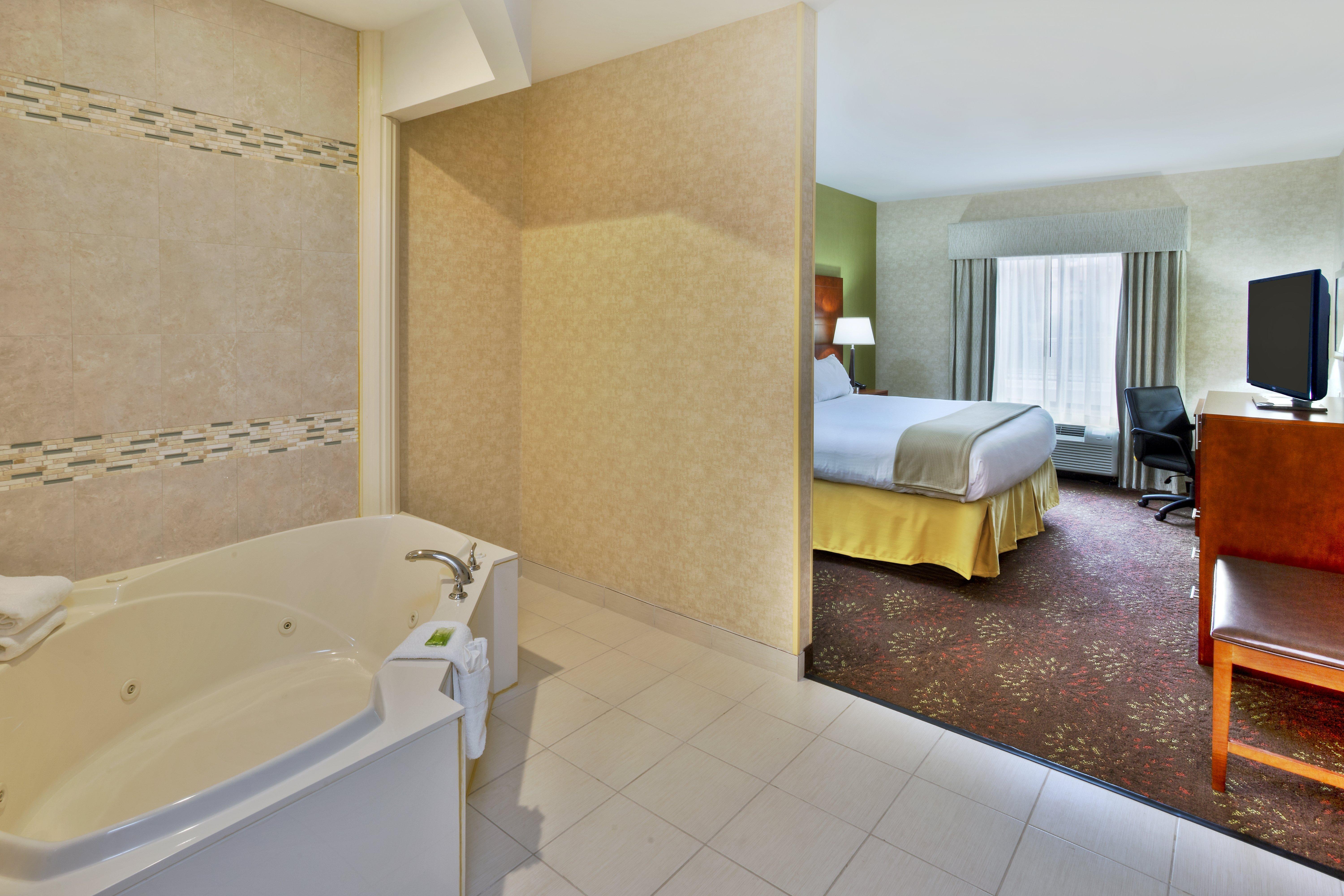 Holiday Inn Express Frankenmuth By Ihg Экстерьер фото