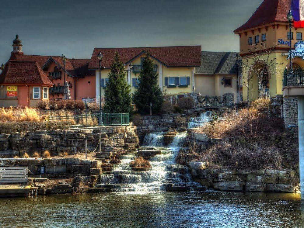 Holiday Inn Express Frankenmuth By Ihg Экстерьер фото