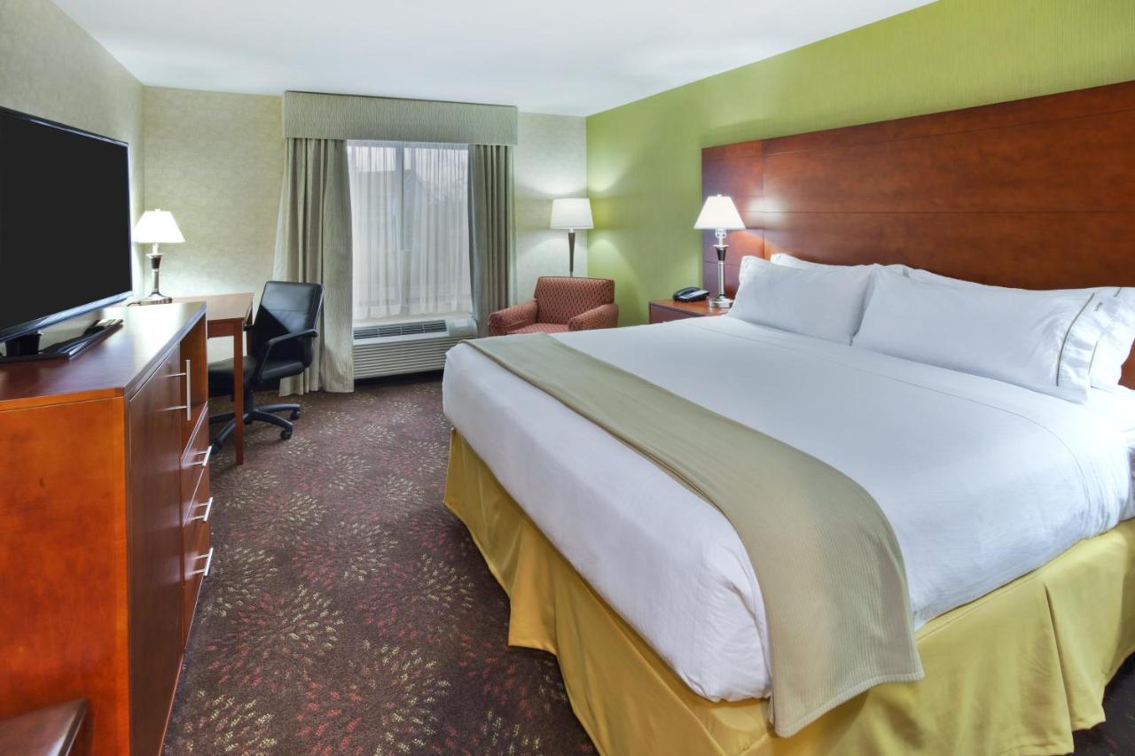Holiday Inn Express Frankenmuth By Ihg Экстерьер фото